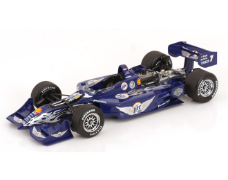 REYNARD Cosworth 99i №7 Champ Car Series, Papis (1999), Miller Lite