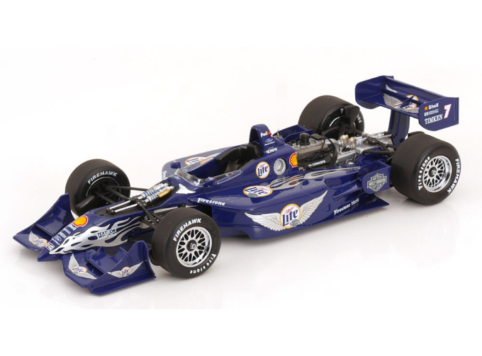 REYNARD Cosworth 99i №7 Champ Car Series, Papis (1999), Miller Lite