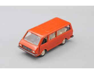 РАФ 2203 "Латвия" (A18), красный