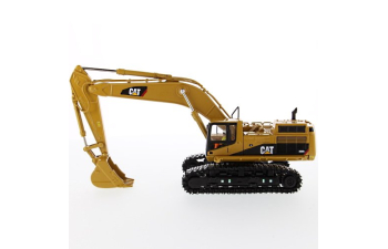 CATERPILLAR 365B L Series II Hydraulic Excavator