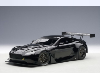 Aston Martin Vantage V12 GT3 2013 (black)