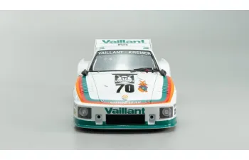 Сборная модель Porsche 935K2 DRM 2-n-1 #20 (1977)