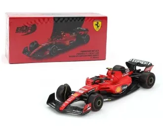 FERRARI SF23 #55 C. Sainz (2023)