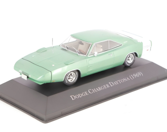 DODGE Charger Daytona (1969), American Cars