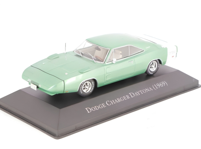 DODGE Charger Daytona (1969), American Cars