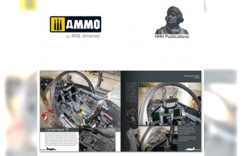 Книга BAE Systems Hawk