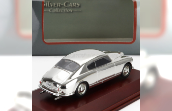 LANCIA Aurelia B20 Coupe (1954), Chrome