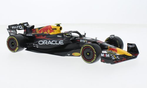 RED BULL RB19 №11 Formula 1 Oracle Red Bull Racing S.Perez (2023)