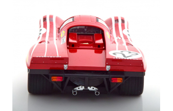 PORSCHE 917K (1970)