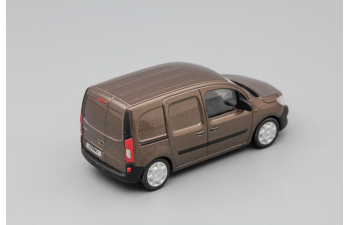 MERCEDES-BENZ Citan, brown