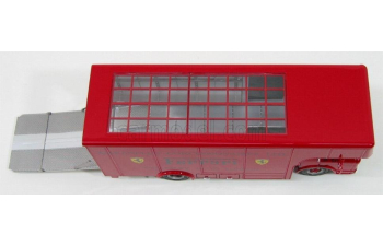 FORD - C TYPE TRUCK F1 FERRARI CAR TRANSPORTER UK MARANELLO CONCESSIONARIES LTD