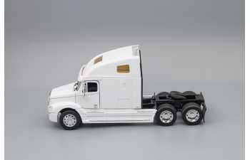 FREIGHTLINER Columbia, white