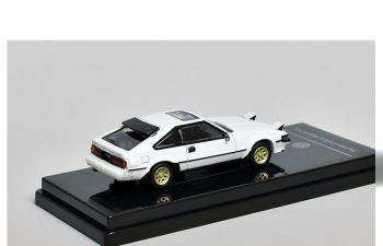 TOYOTA Celica Supra XX (1984), white
