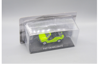 FIAT 126 Malubats, Kultowe Maluchy