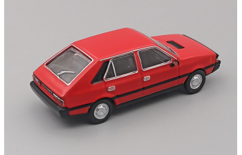 FSO Polonez MR'87, red