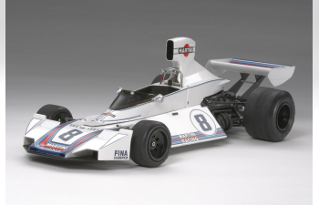 Сборная модель MARTINI BRABHAM BT44B 1975