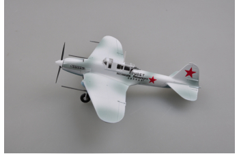 Ilyushin Il-2 Sturmovik Display Model Soviet Air Force USSR 1942