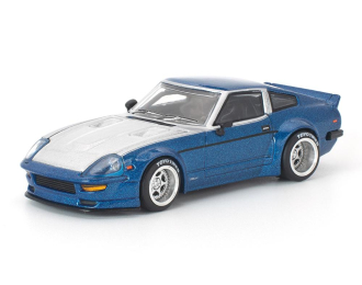 DATSUN PANDEM 280ZX, blue