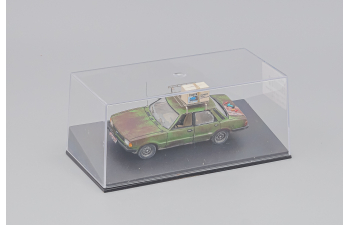 FORD Taunus Mk III, зеленый