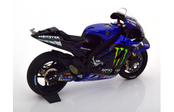 YAMAHA YZR-M1 Moto GP, Vinales (2020)