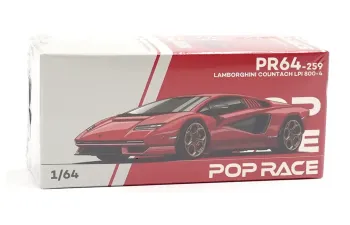 LAMBORGHINI Countach LPI-800, Rosso