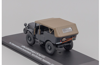 Laffly Licorne V15T ( 1941), Voitures Militaires de la 2nde Guerre Mondiale 84