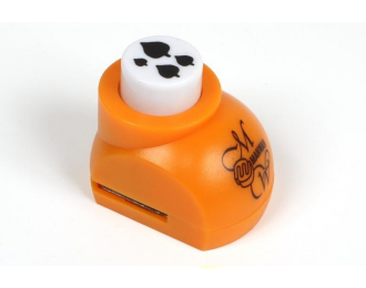 Машинка для изготовления листьев (береза)