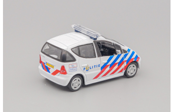 MERCEDES-BENZ A140 Politie, white