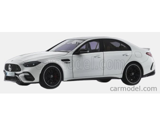 MERCEDES-BENZ C-CLASS C63 S E-PERFORMANCE 2024