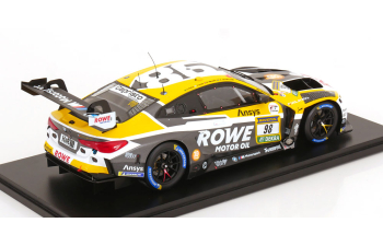 BMW M4 GT3 Evo №98 Winner 24h Nuerburgring, Farfus/Krohn/Marciello/van der Linde (2025)