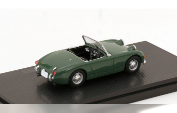 AUSTIN HEALEY Sprite MK1 Roadster (1958-1961), green