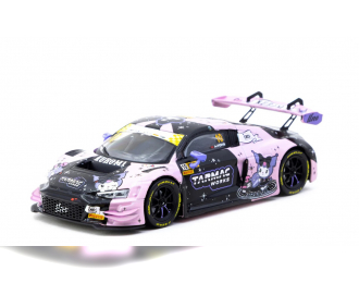 AUDI R8 LMS GT3 EVO II №10 FIA GT World Cup, Macau GT Cup (2024)