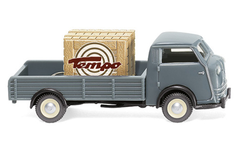 TEMPO Matador Tiefpr TEMPO