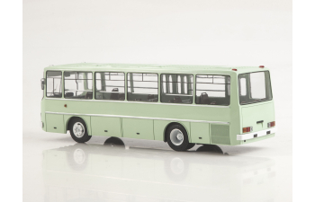 IKARUS 222, зеленый / белый