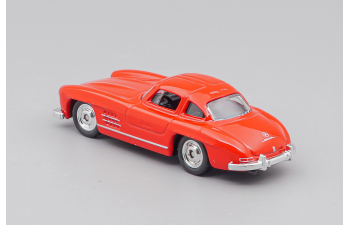 MERCEDES-BENZ 300 SL Coupe, Mes voitures de collection