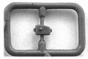 Сборная модель 2cm Flugabwehrkanone 38 (2cm Flak 38)