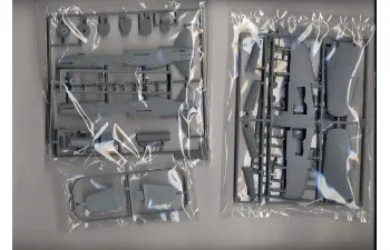 Сборная модель Do 335B-4 Recon