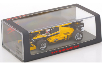 ATS D6 GP USA Long Beach, Winkelhock (1983)