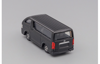 TOYOTA Hiace, black