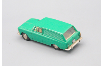 МОСКВИЧ 433 (A5), зеленый