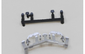 VOLVO FH 16 GI XL (2020) седельный тягач, серый