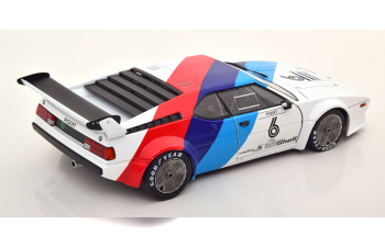 BMW M1 Procar (1979)