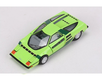 DOME Zero (1975), green