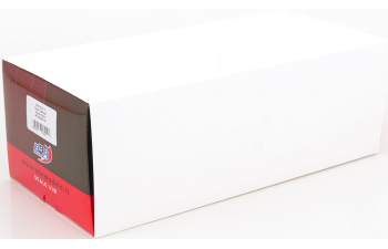 FERRARI Laferrari (2013) - Silver Rims, Rosso Corsa 322 - Red