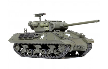 Сборная модель M36 U.S. Tank Destroyer