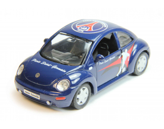 VOLKSWAGEN New Beetle FC "Paris Saint-Germain", dark blue