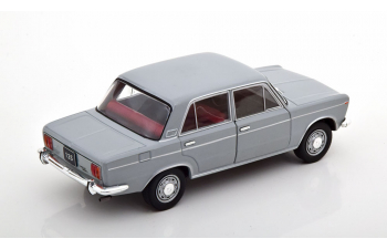 FIAT 125 Special Saloon, light grey