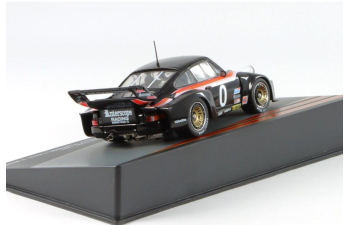 PORSCHE 935/79 #0 12h Daytona H.Haywood T.Field D.Ongais (1979)