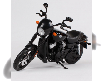 Мотоцикл Harley-Davidson STREET 750 2015