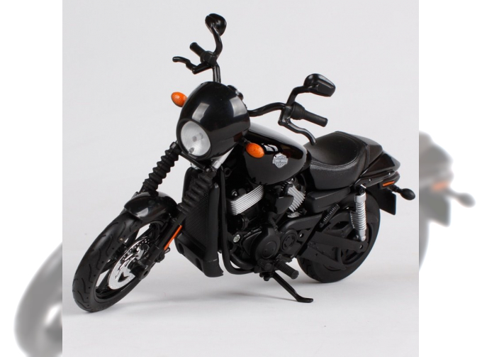 Мотоцикл Harley-Davidson STREET 750 2015